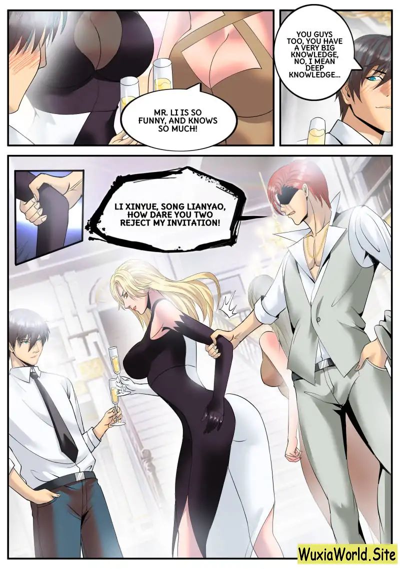Page 3 of Chapter 86