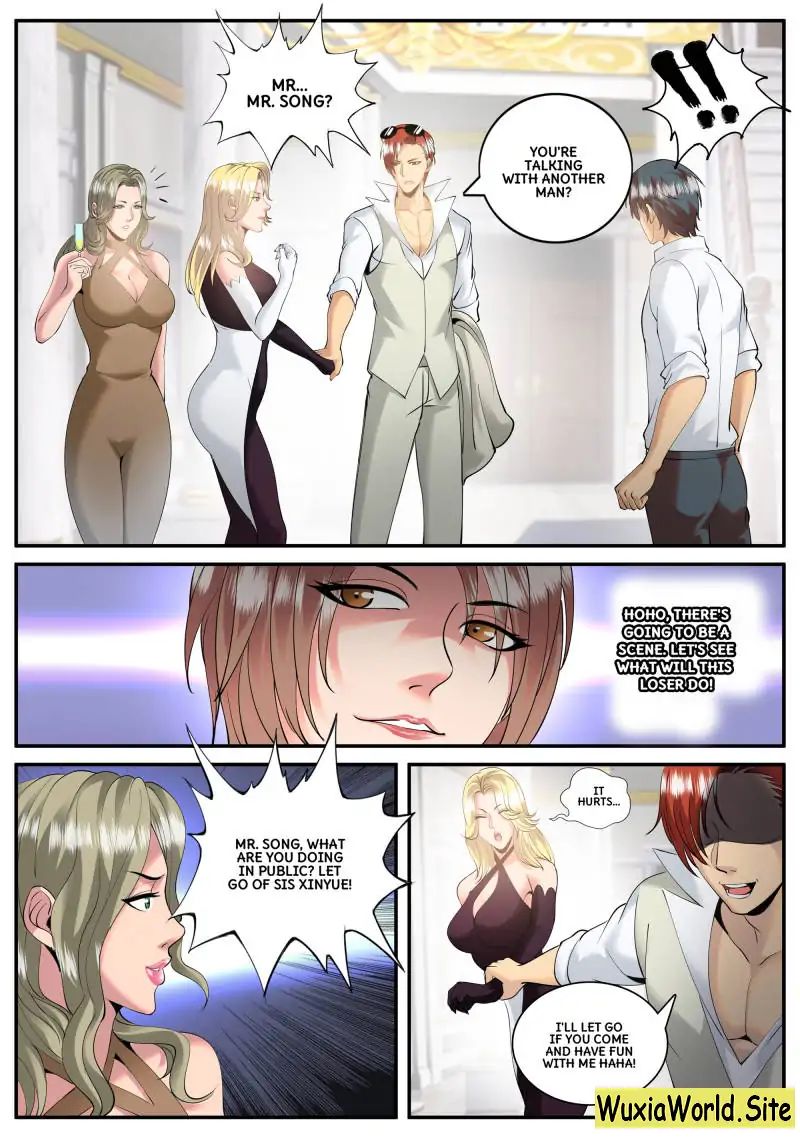Page 4 of Chapter 86