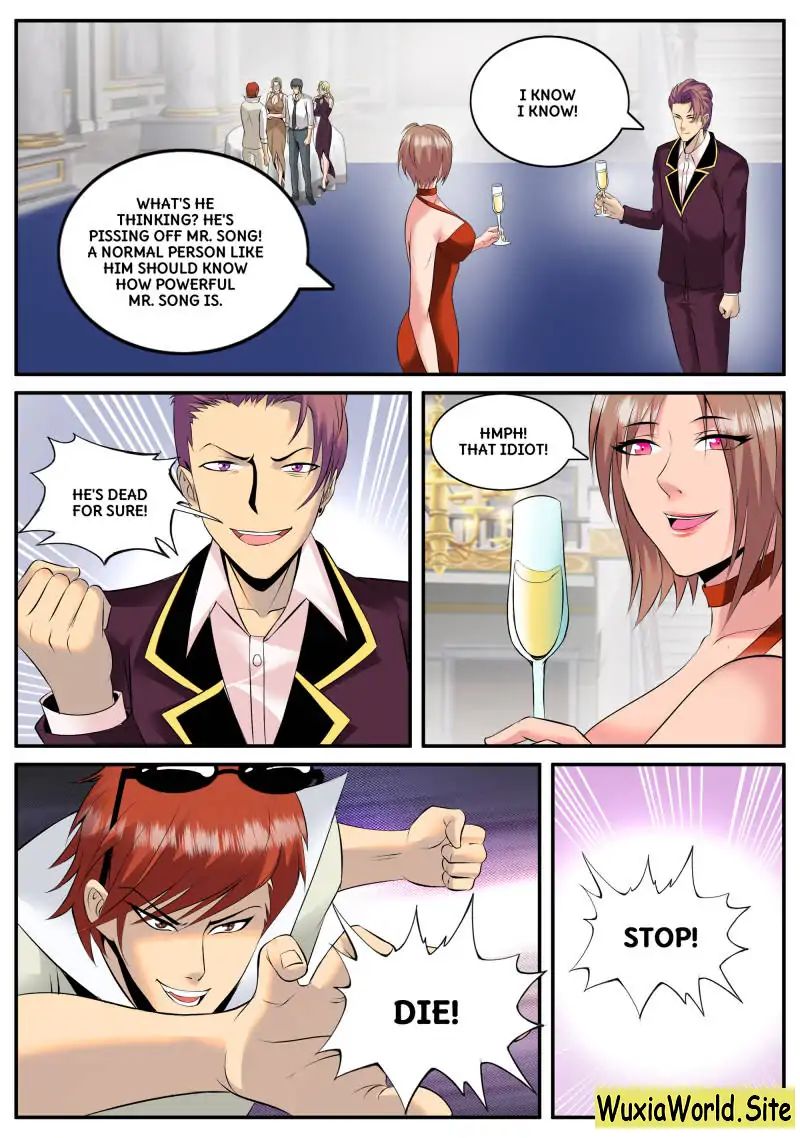 Page 10 of Chapter 86
