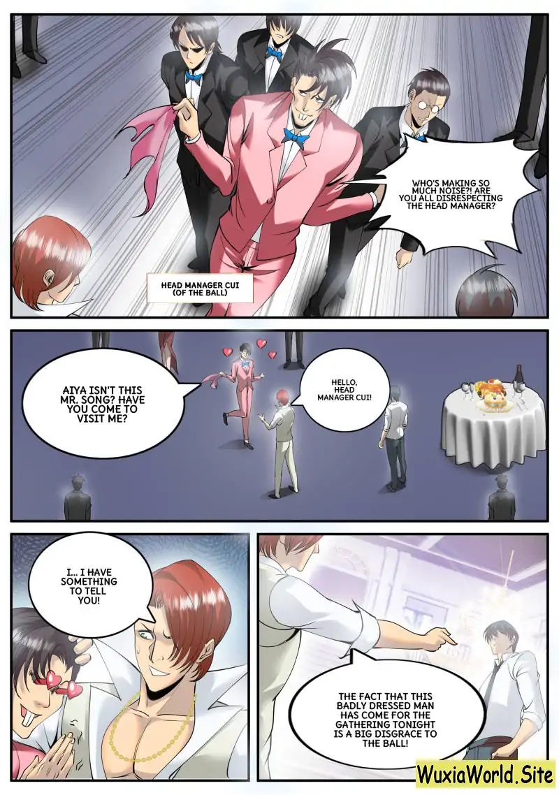 Page 11 of Chapter 86
