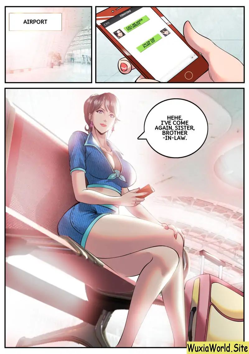 Page 1 of Chapter 92