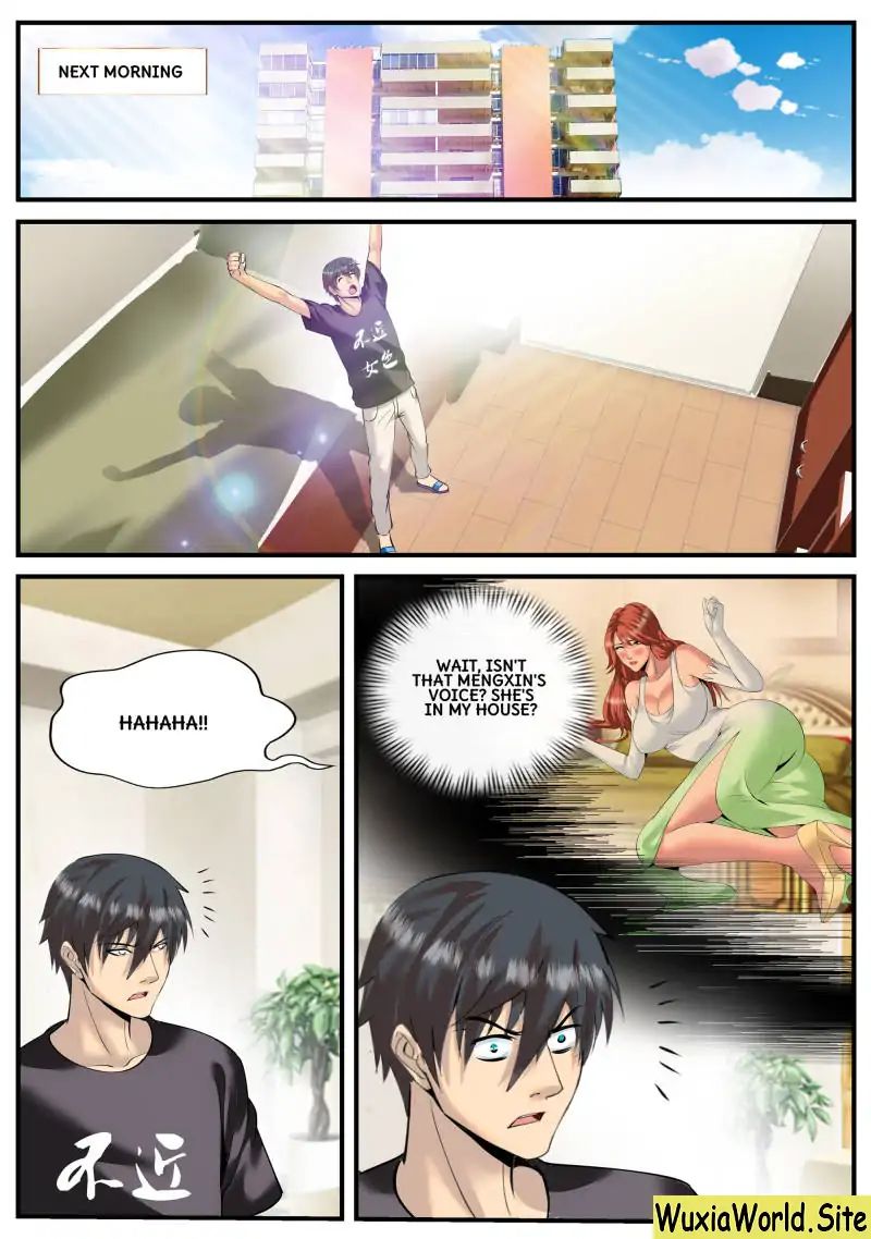 Page 2 of Chapter 92