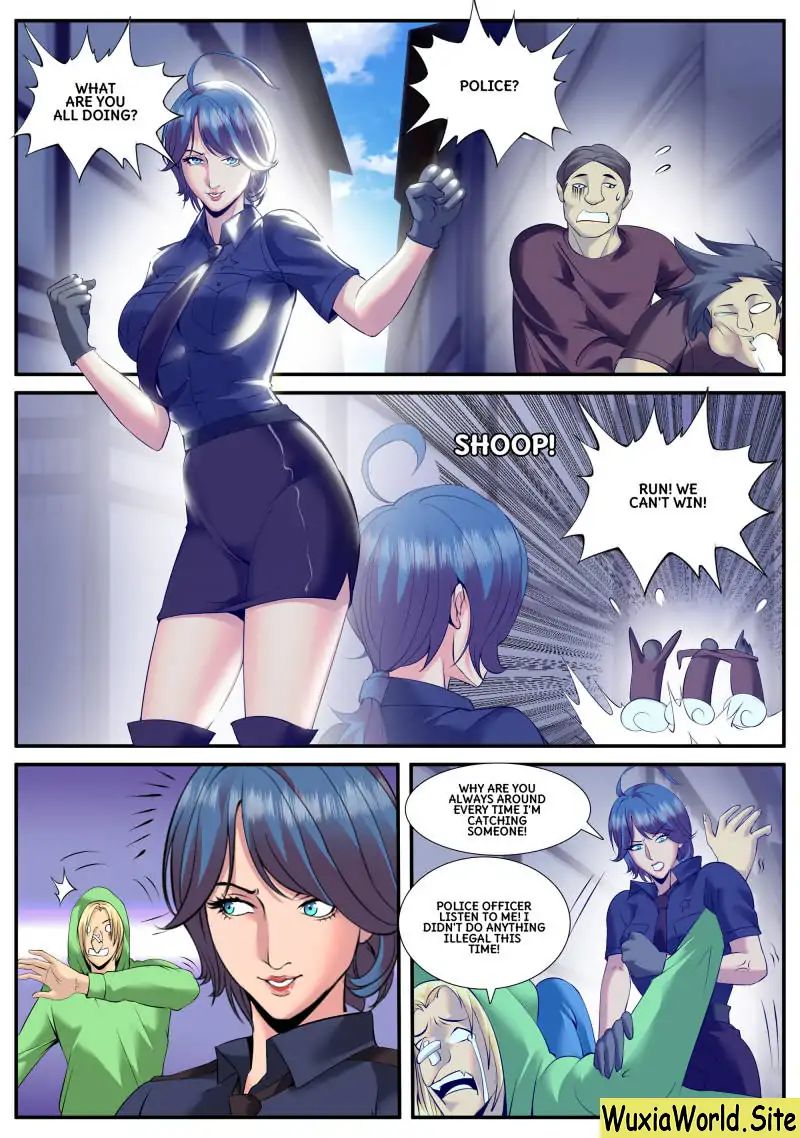 Page 11 of Chapter 92