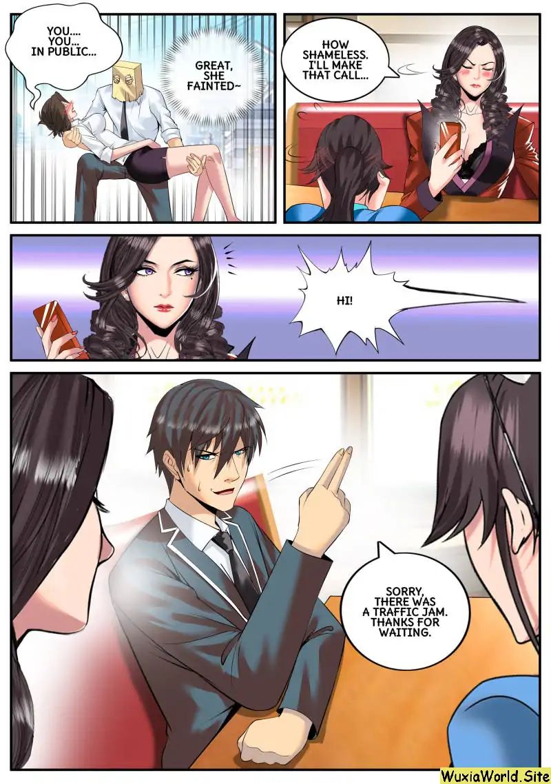 Page 1 of Chapter 97