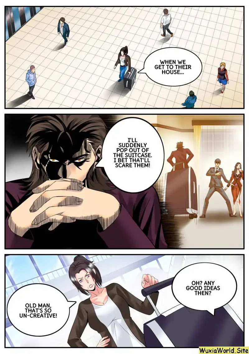 Page 1 of Chapter 98