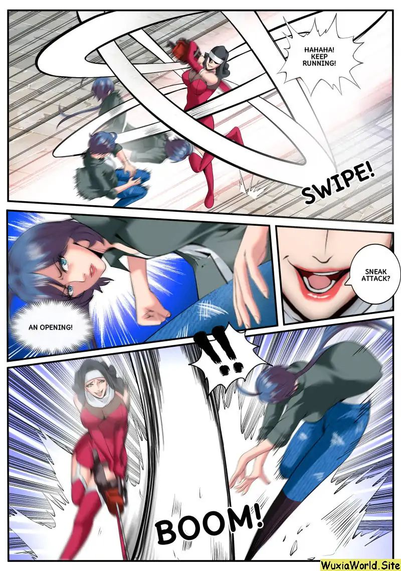 Page 5 of Chapter 98