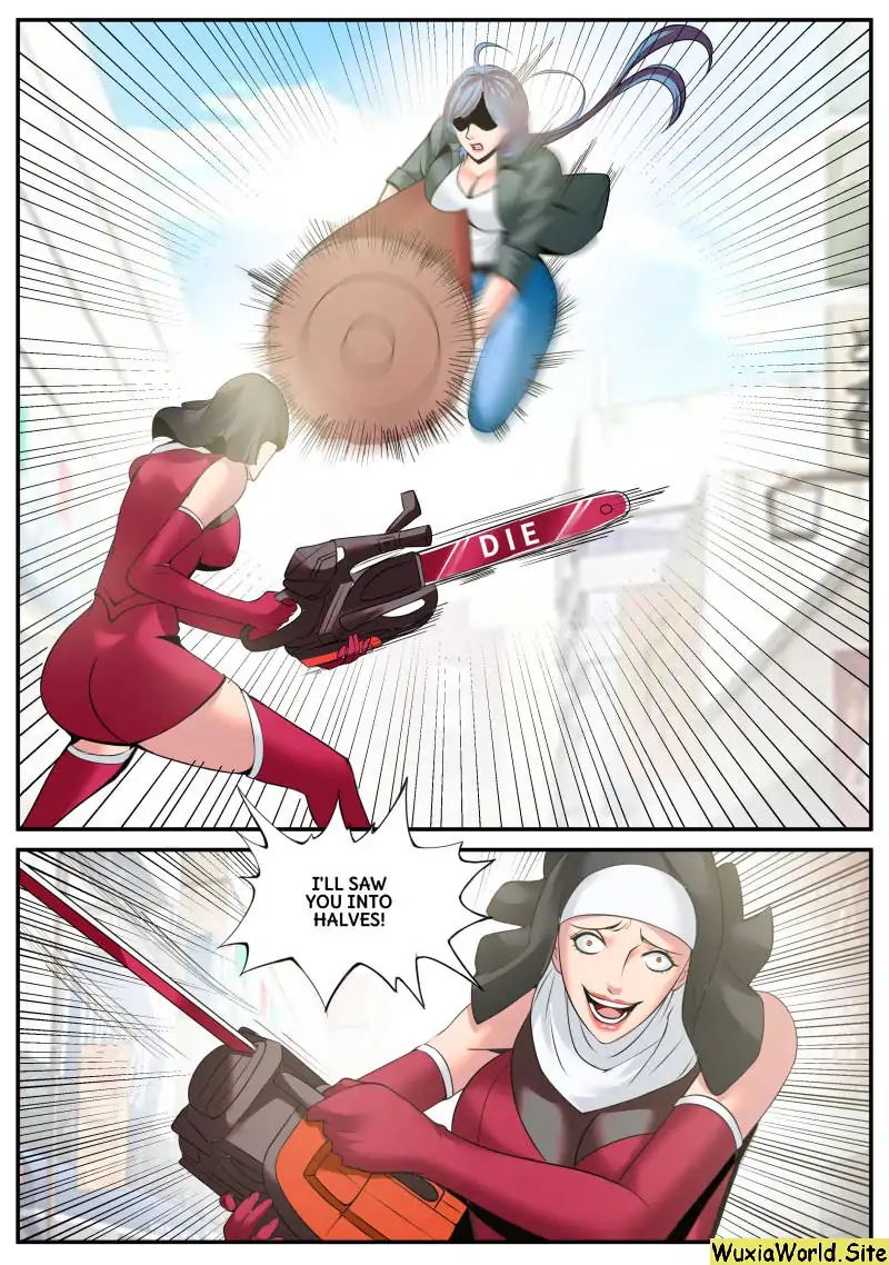 Page 1 of Chapter 99