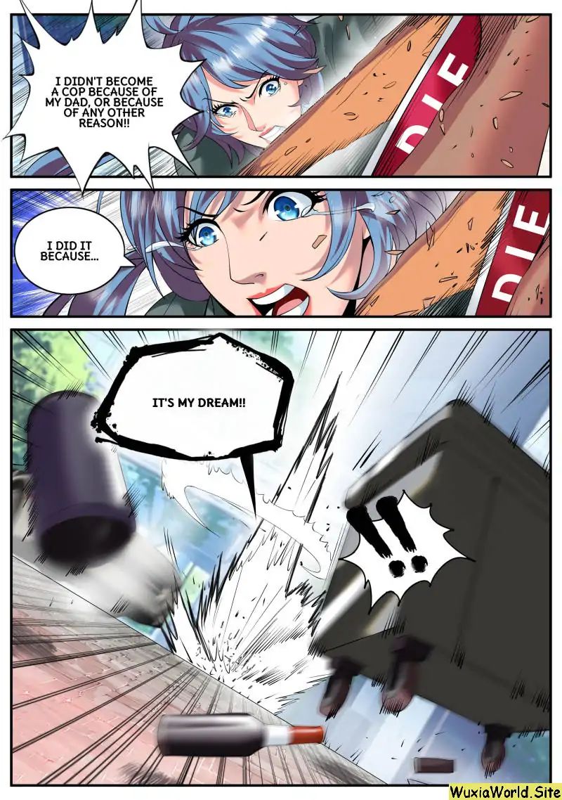 Page 3 of Chapter 99