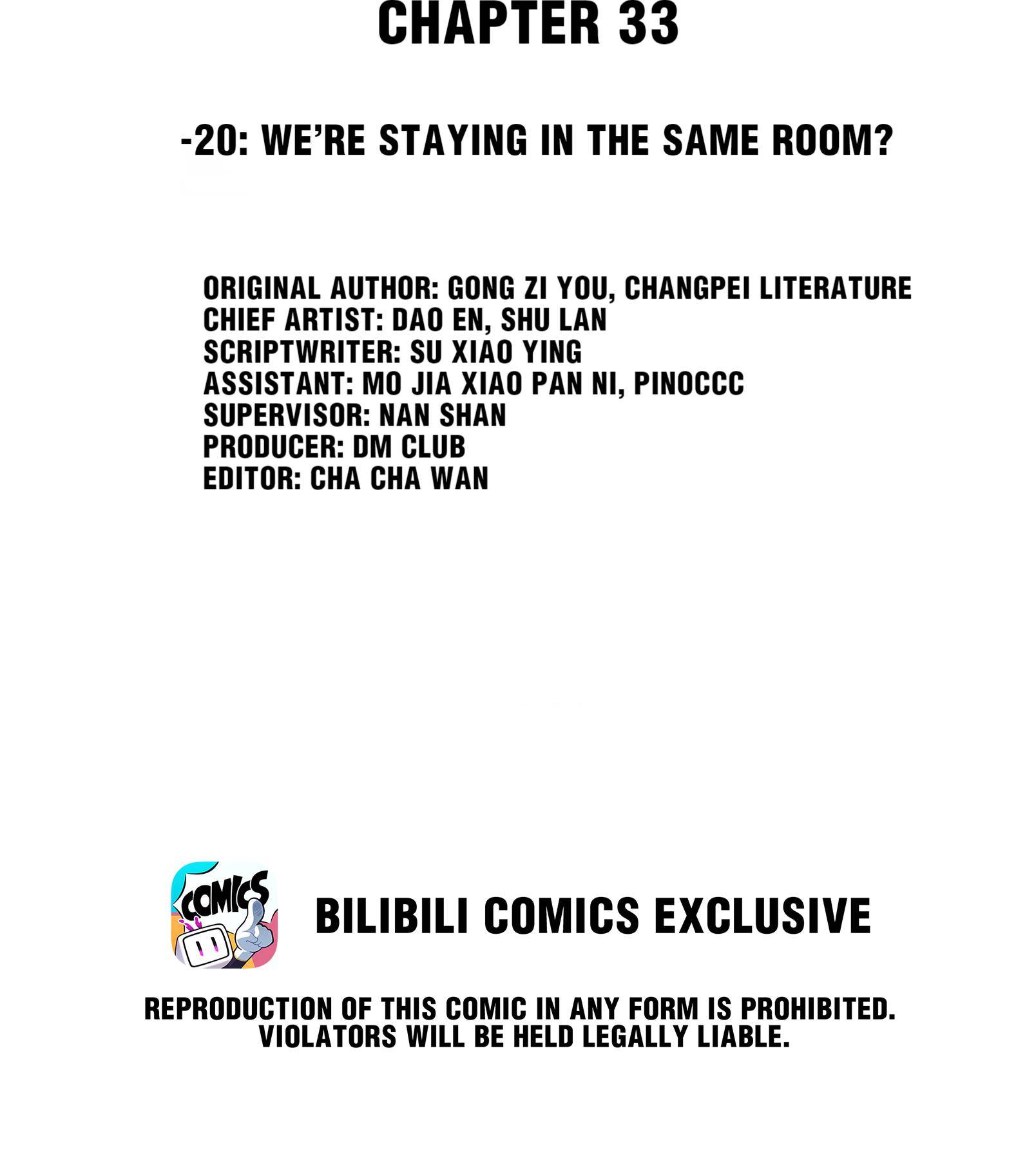 Page 2 of Chapter 33.1