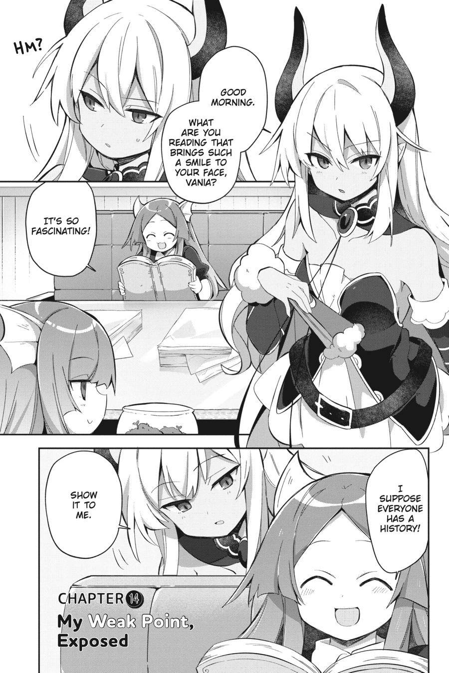 Page 1 of Chapter 14