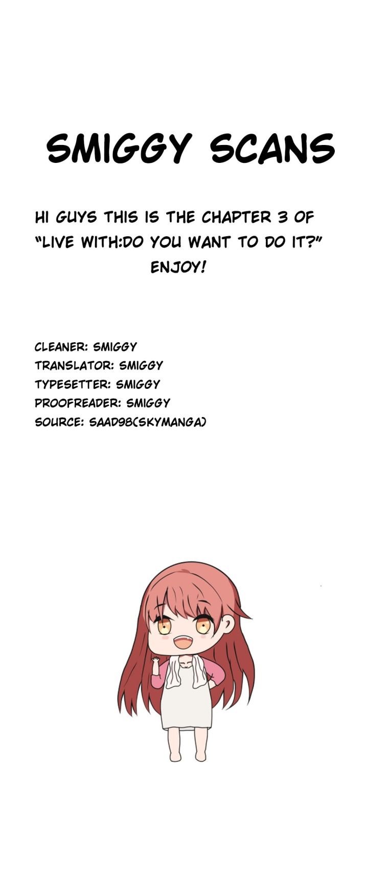 Page 1 of Chapter 3