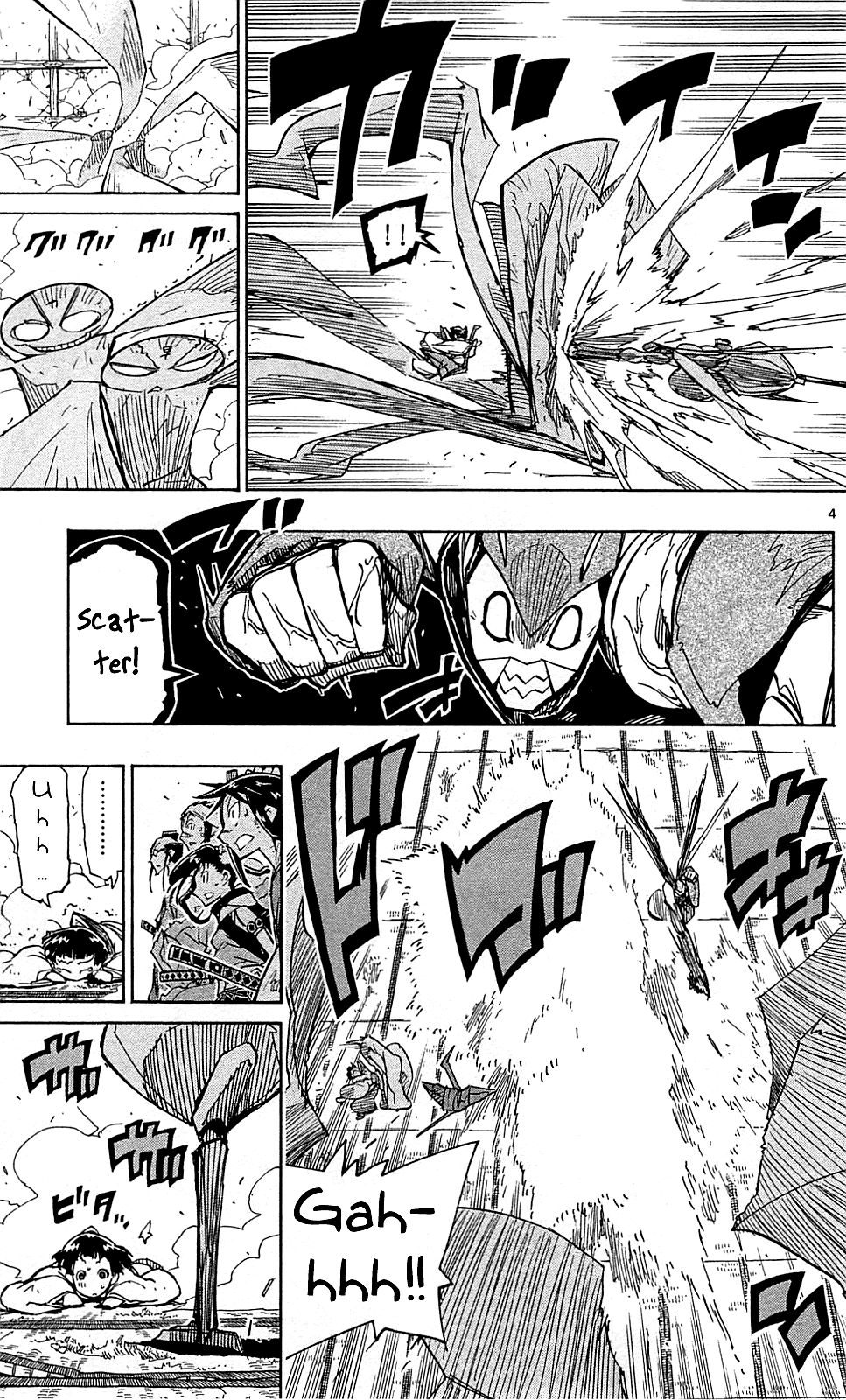 Page 6 of Chapter 100