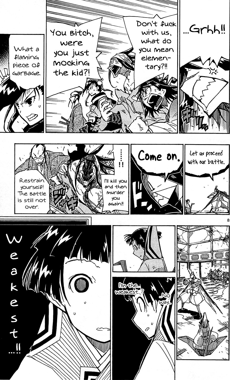 Page 10 of Chapter 100