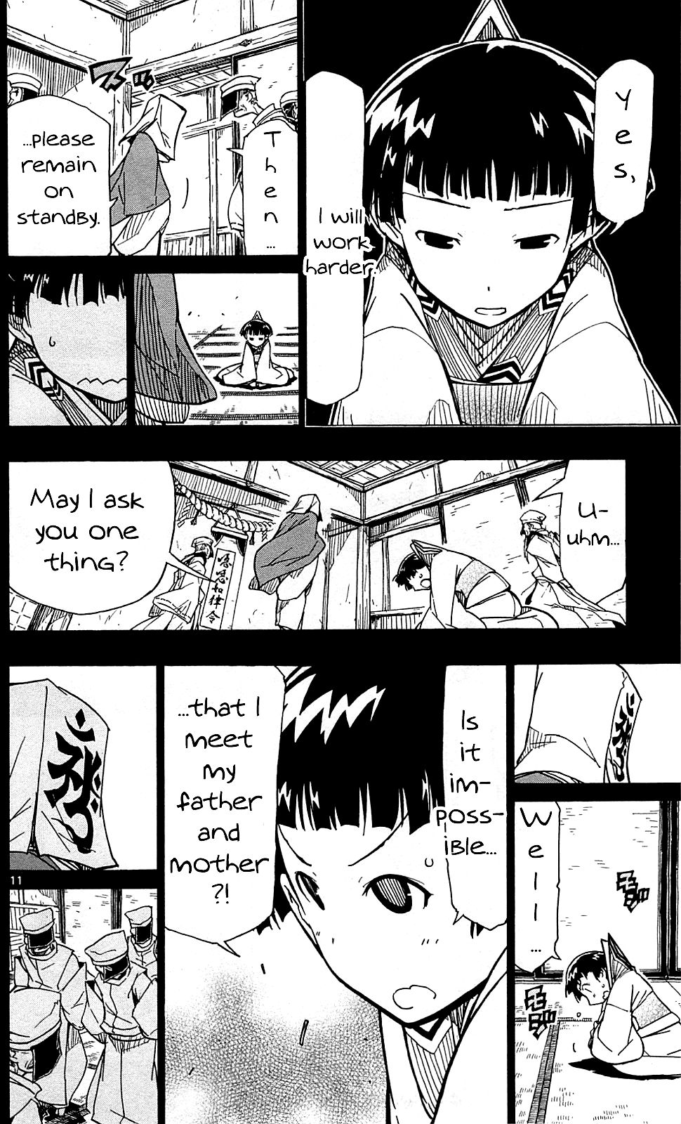Page 13 of Chapter 100