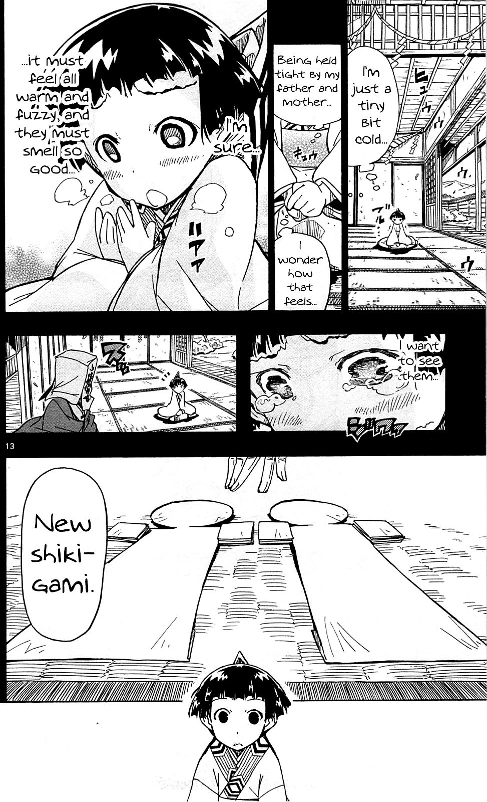 Page 15 of Chapter 100