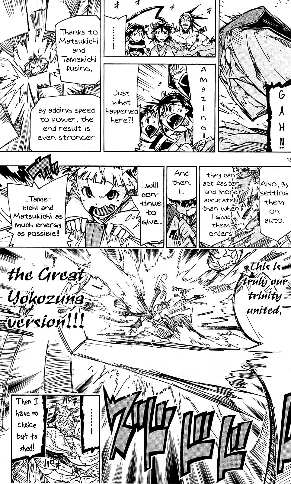 Page 20 of Chapter 100