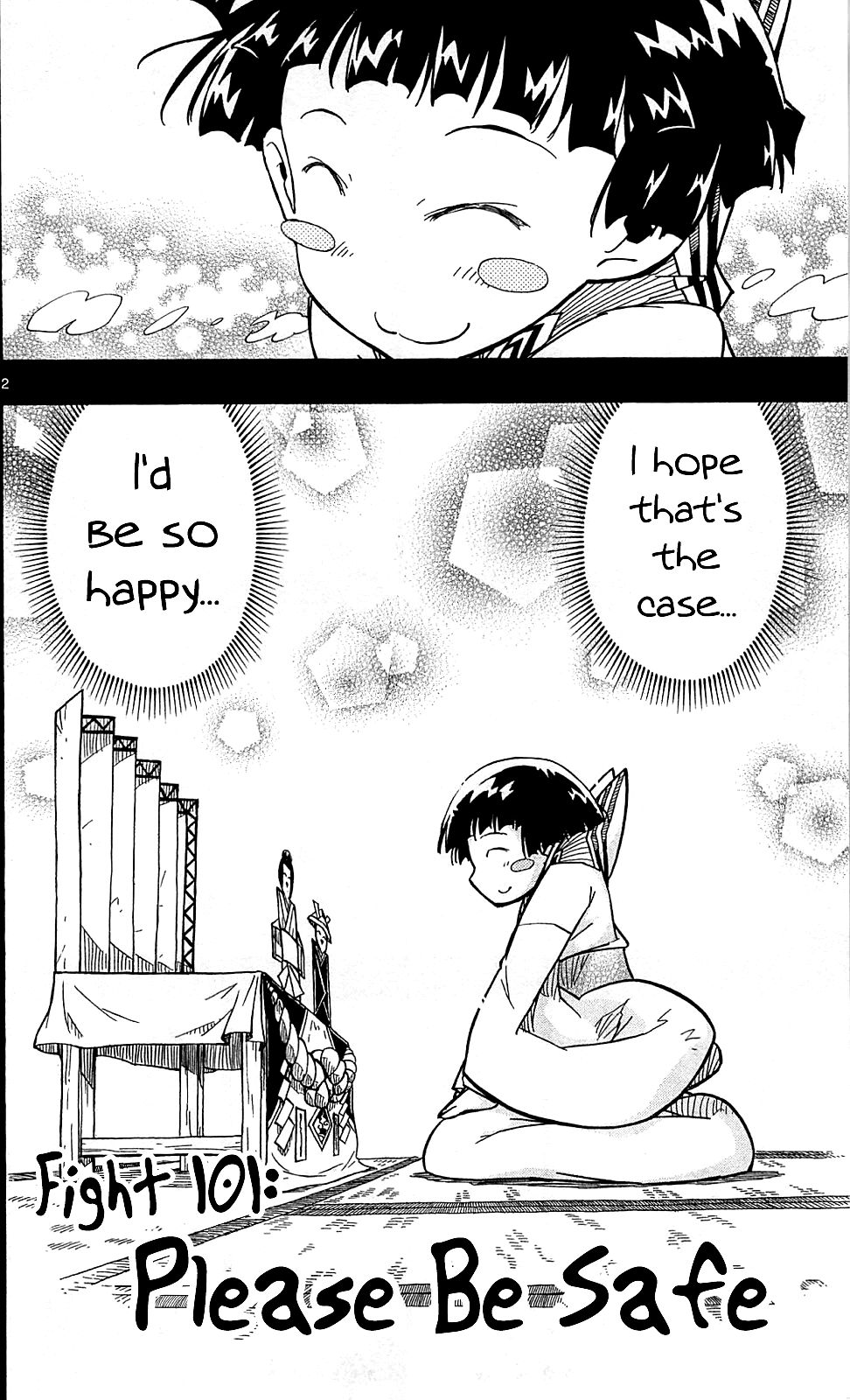 Page 3 of Chapter 101