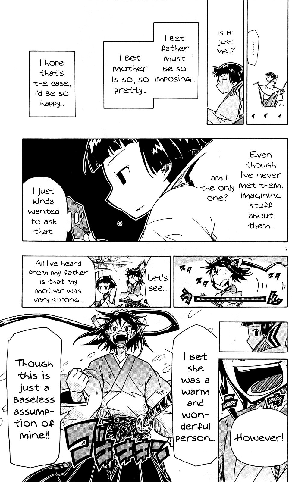 Page 8 of Chapter 101