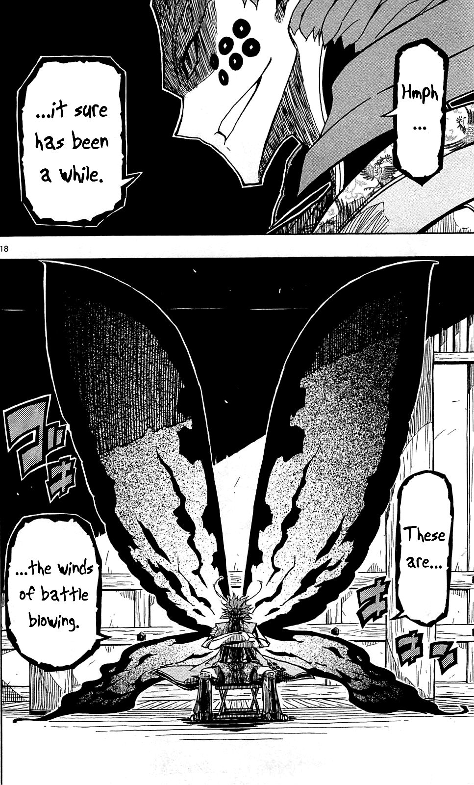 Page 19 of Chapter 101
