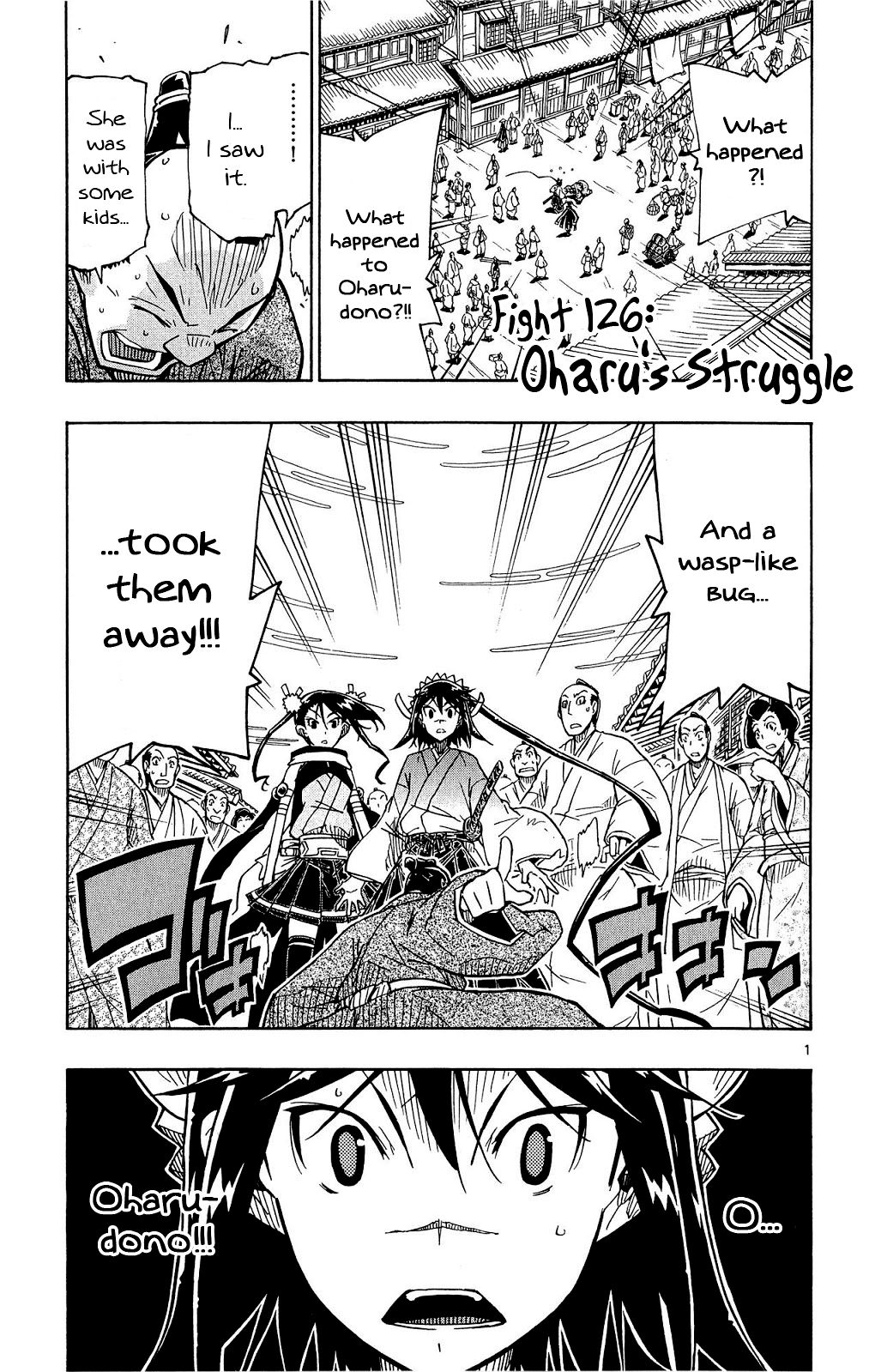 Page 2 of Chapter 126