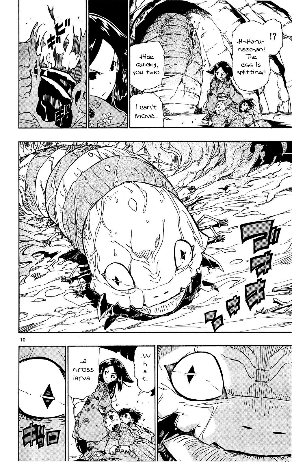 Page 11 of Chapter 126