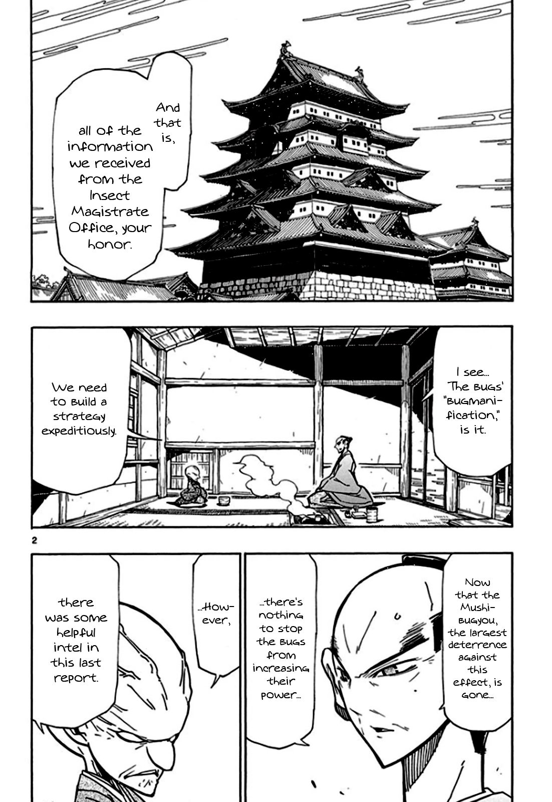 Page 3 of Chapter 129