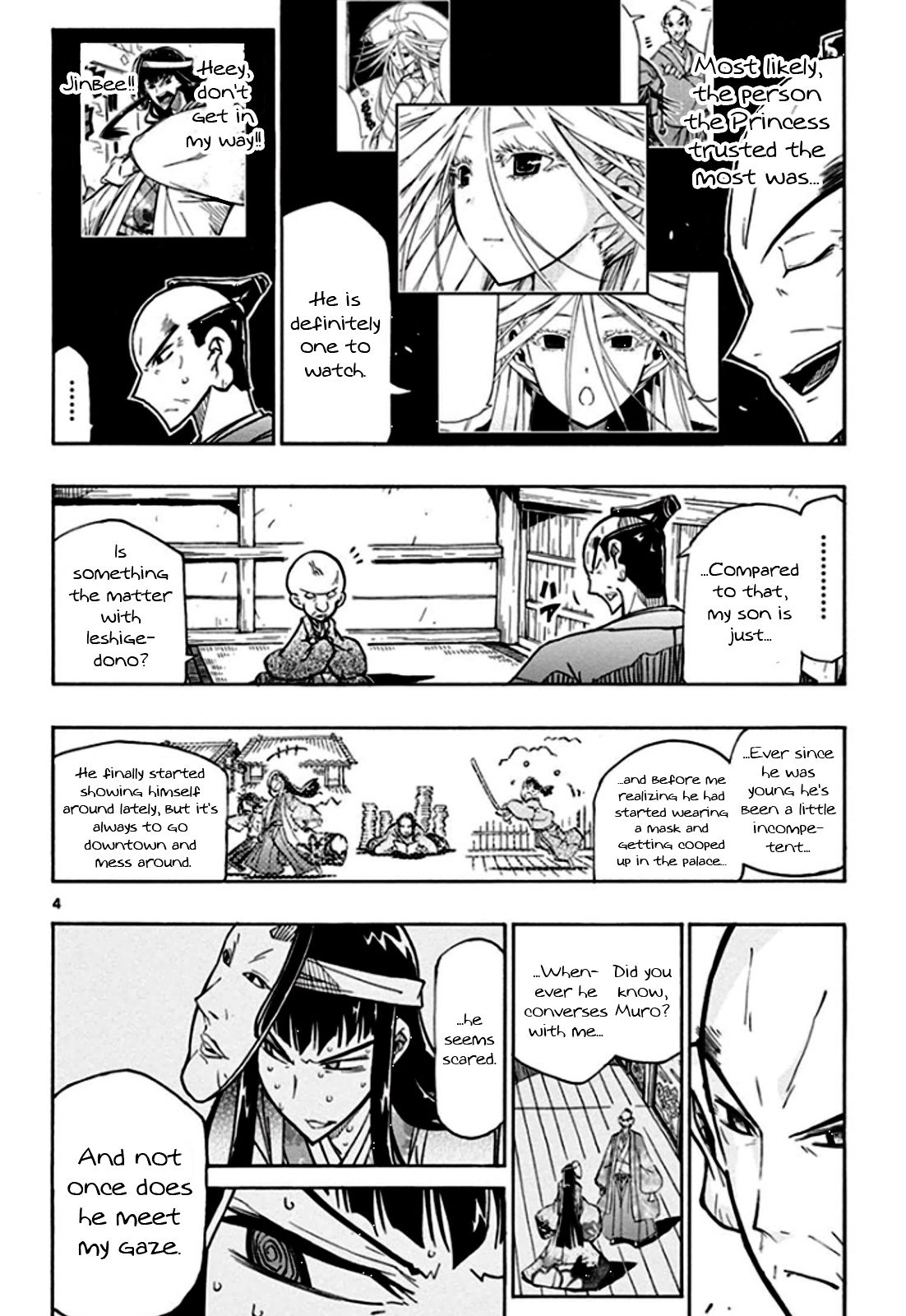 Page 5 of Chapter 129