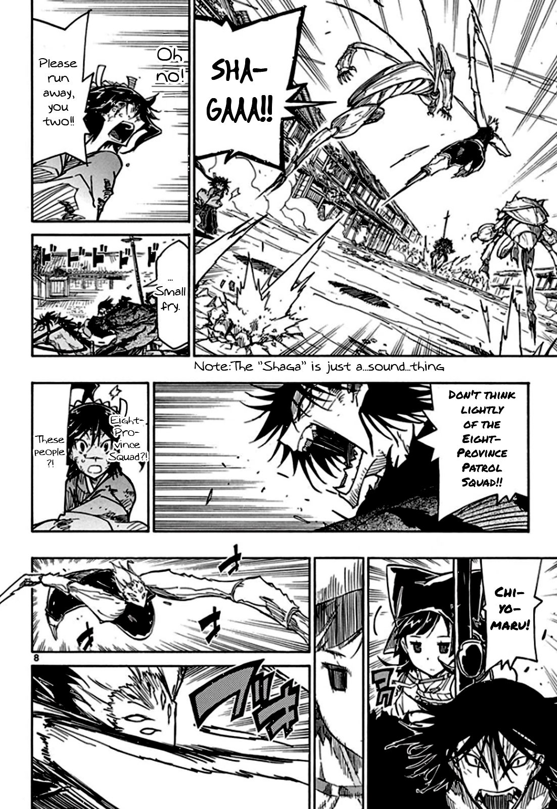 Page 9 of Chapter 134