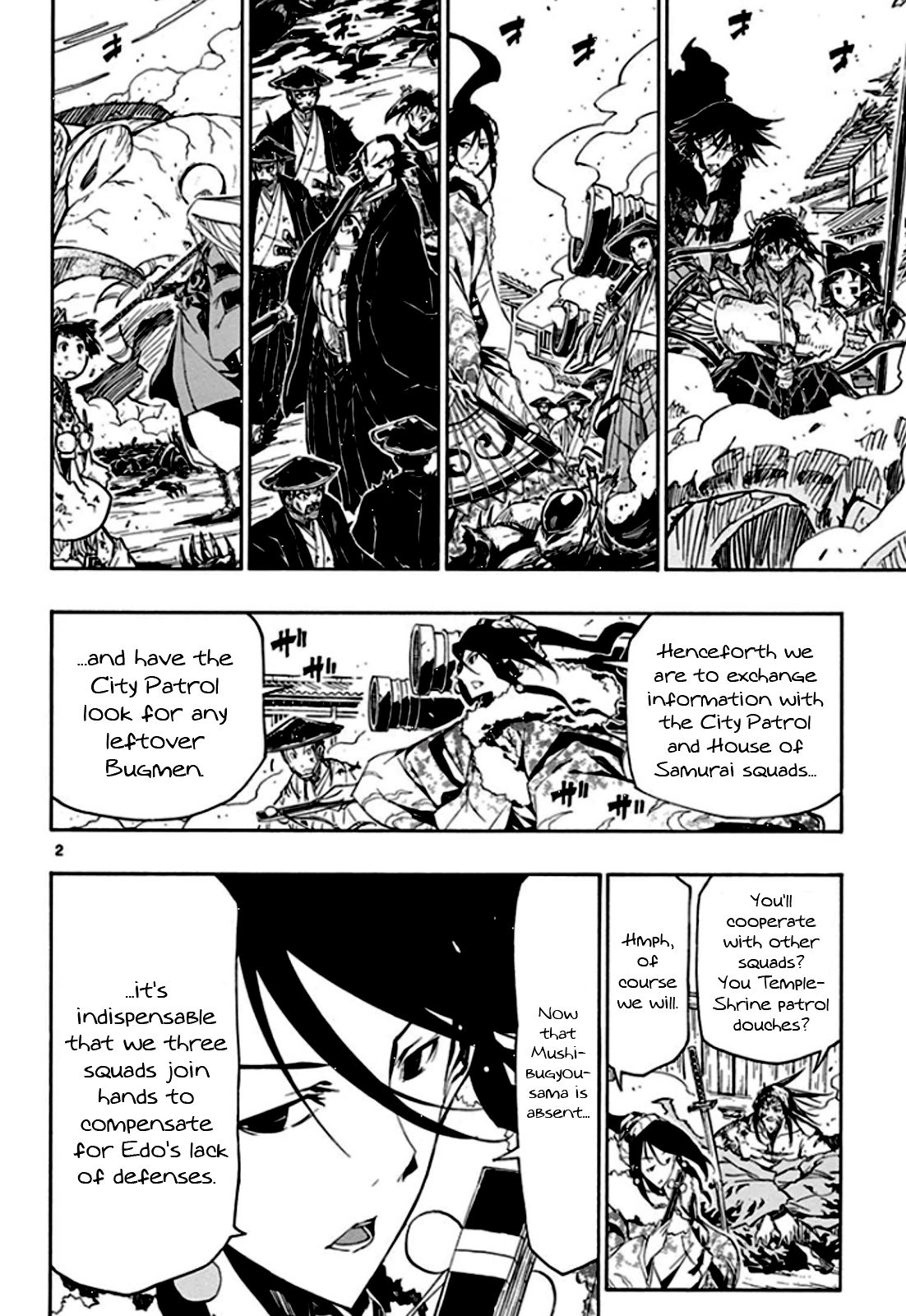 Page 3 of Chapter 136