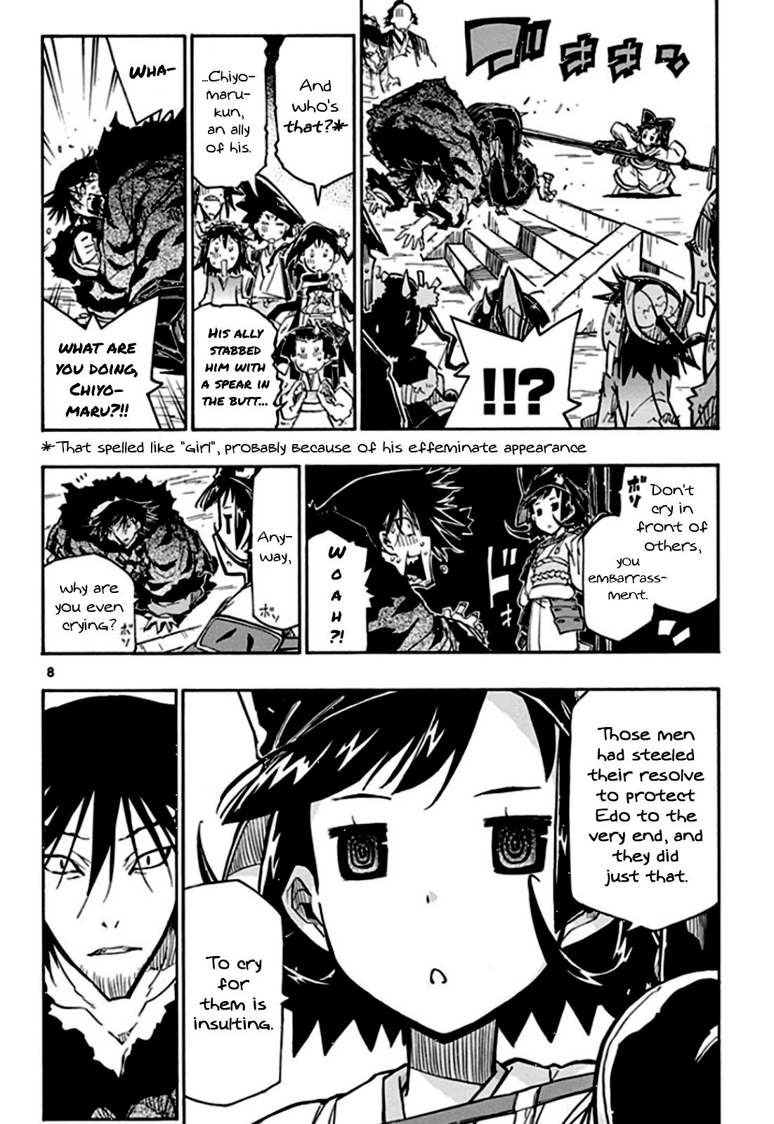 Page 9 of Chapter 136