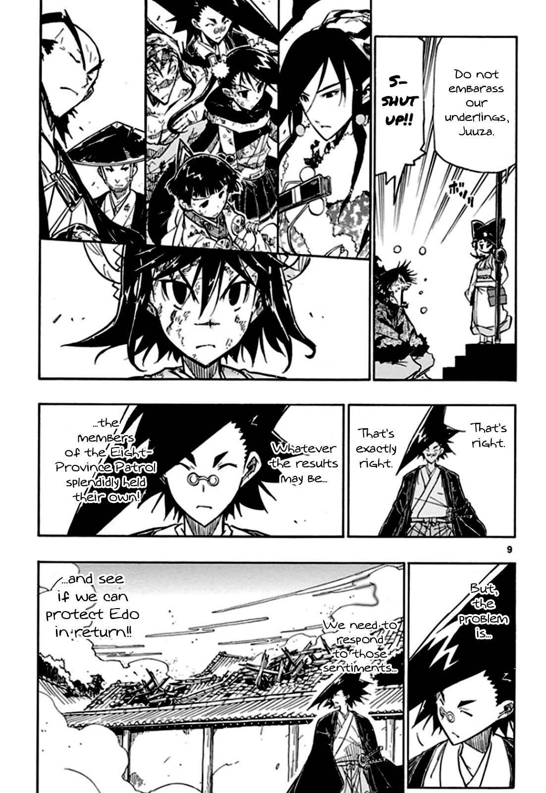 Page 10 of Chapter 136