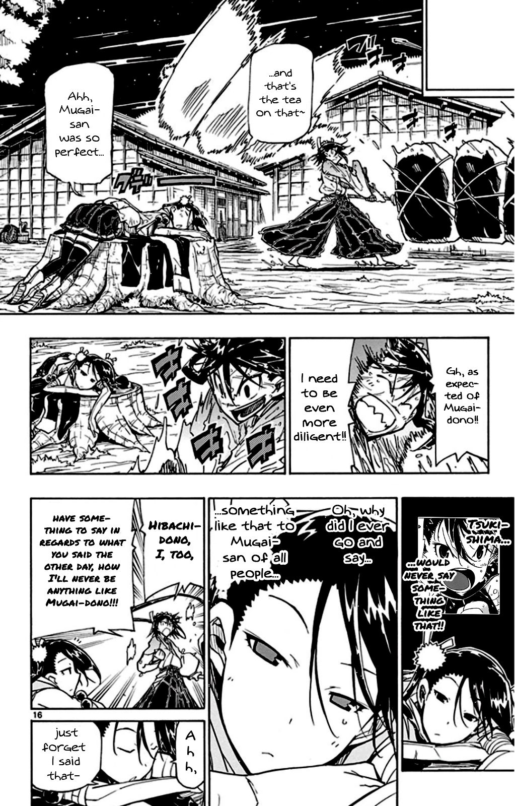 Page 16 of Chapter 138