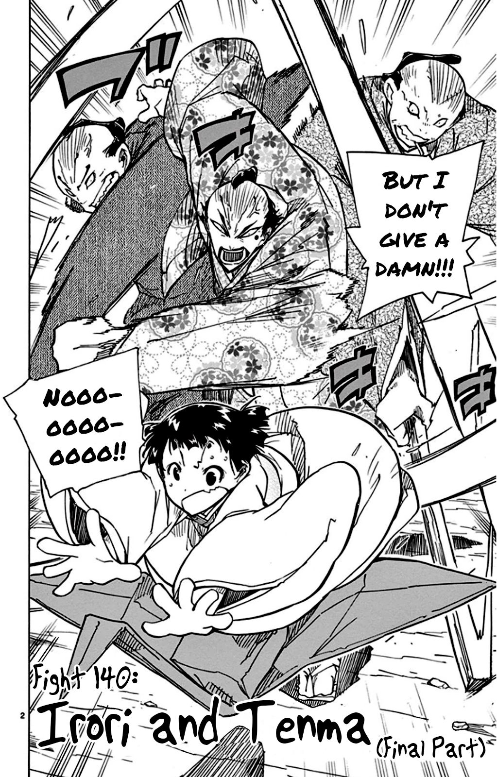 Page 2 of Chapter 140