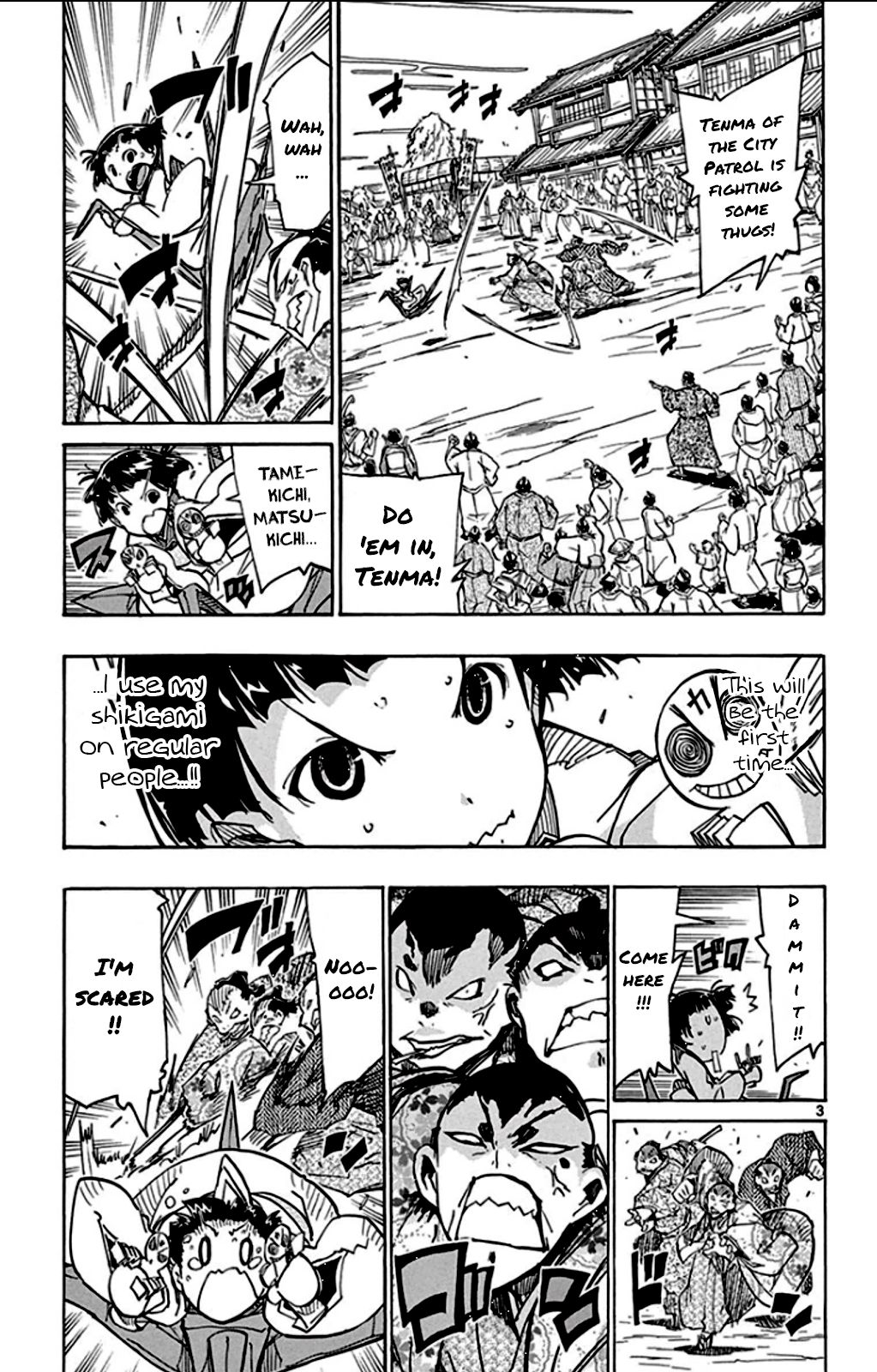 Page 3 of Chapter 140