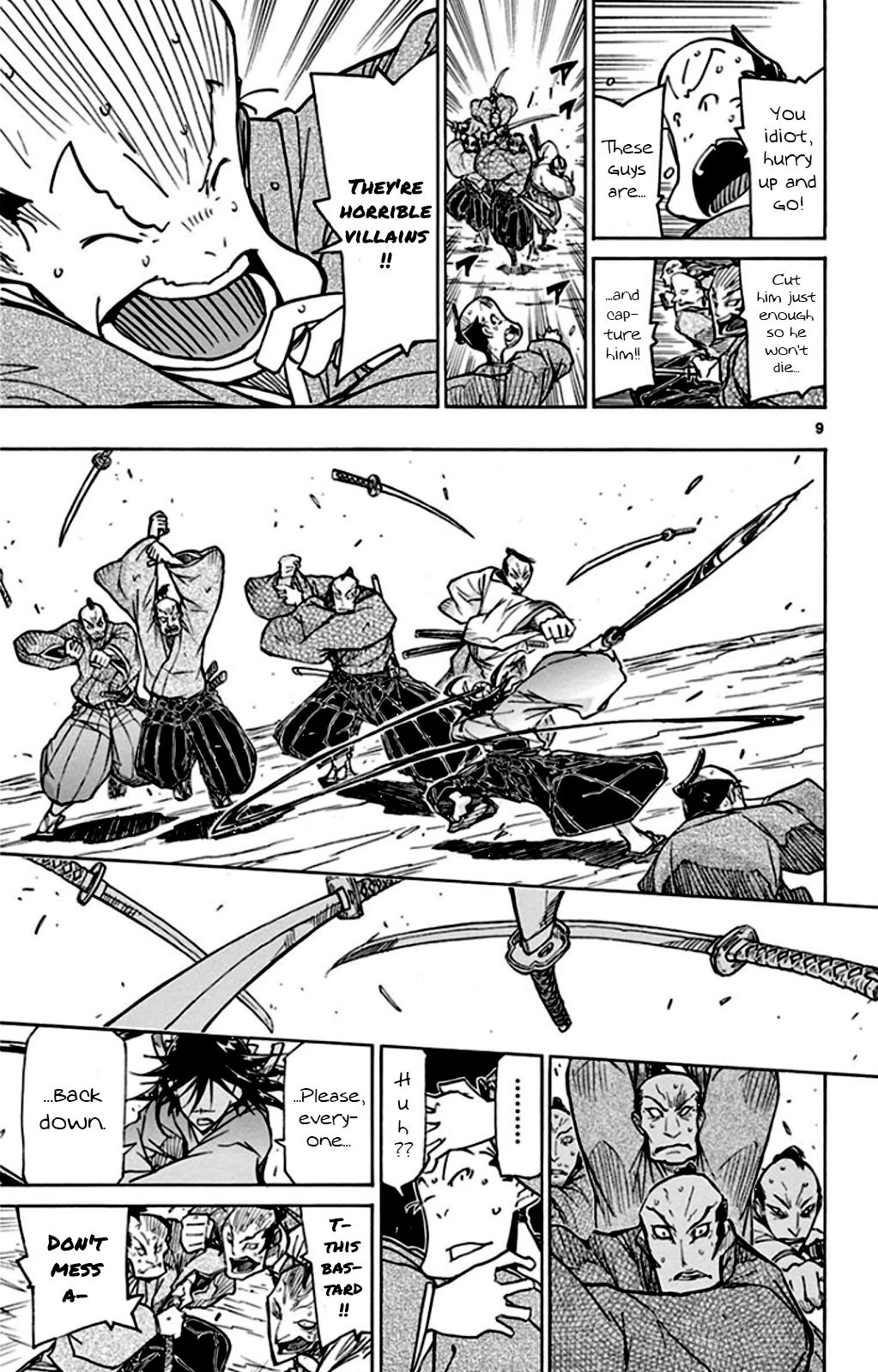 Page 9 of Chapter 141