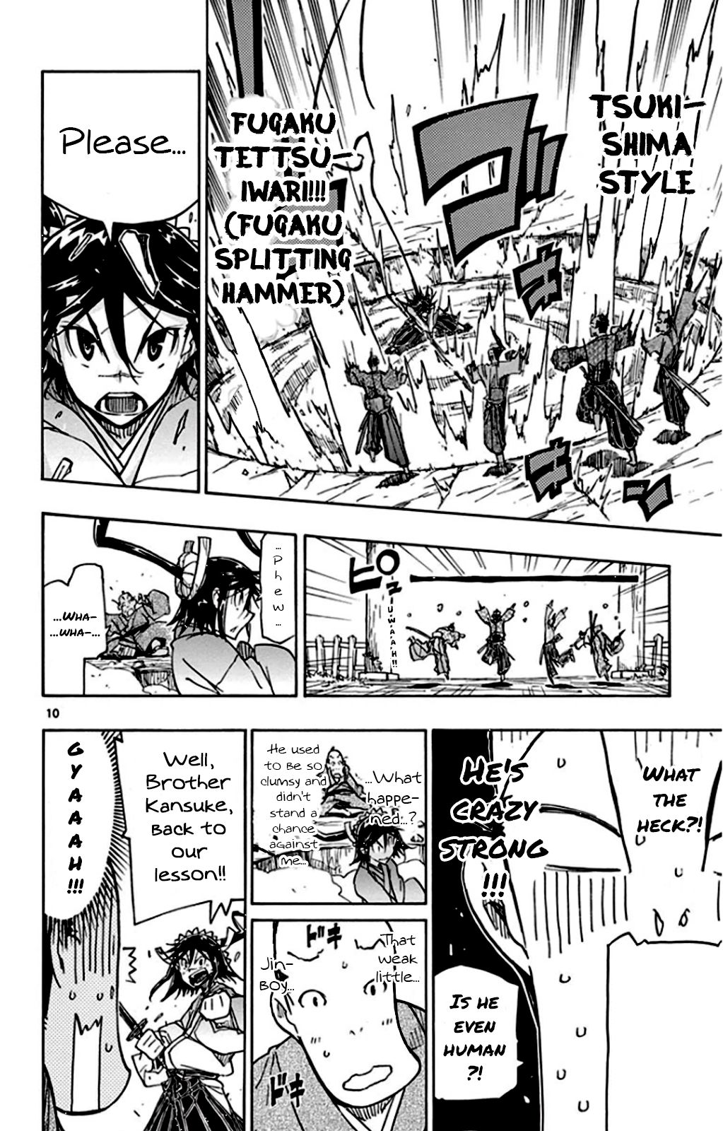 Page 10 of Chapter 141