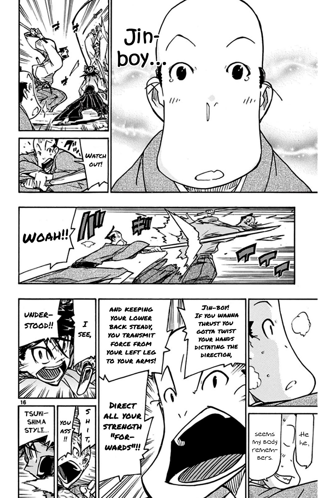 Page 16 of Chapter 141