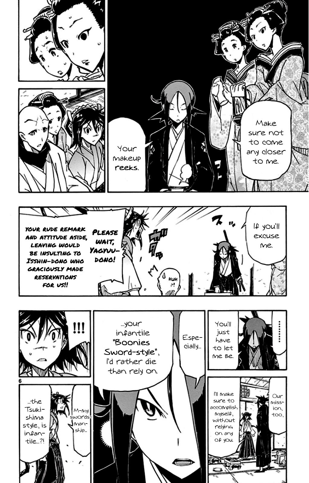 Page 6 of Chapter 144