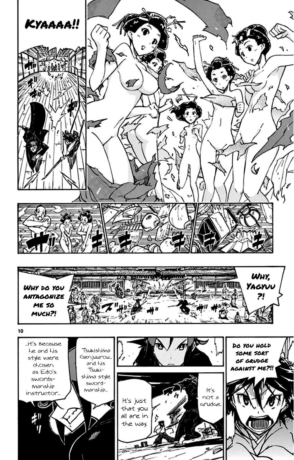Page 10 of Chapter 144
