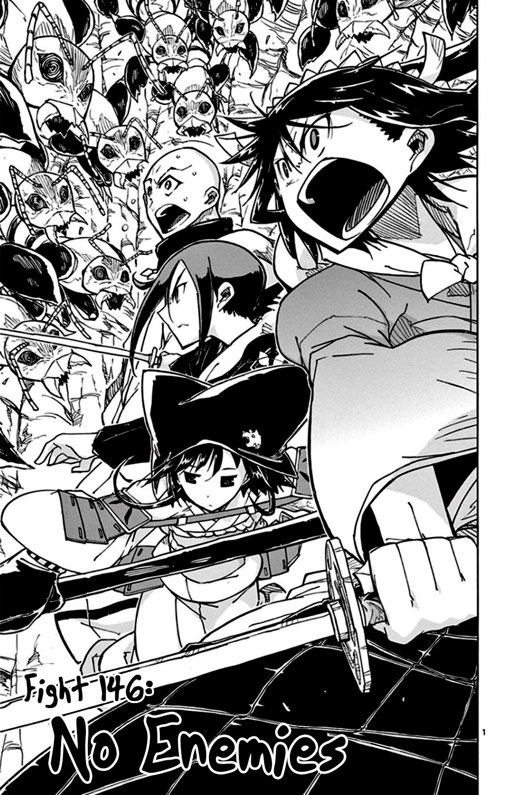 Page 1 of Chapter 146