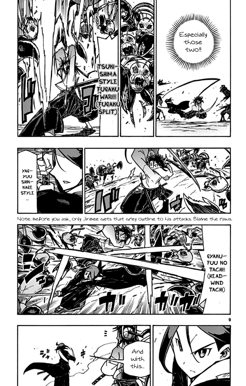 Page 9 of Chapter 146