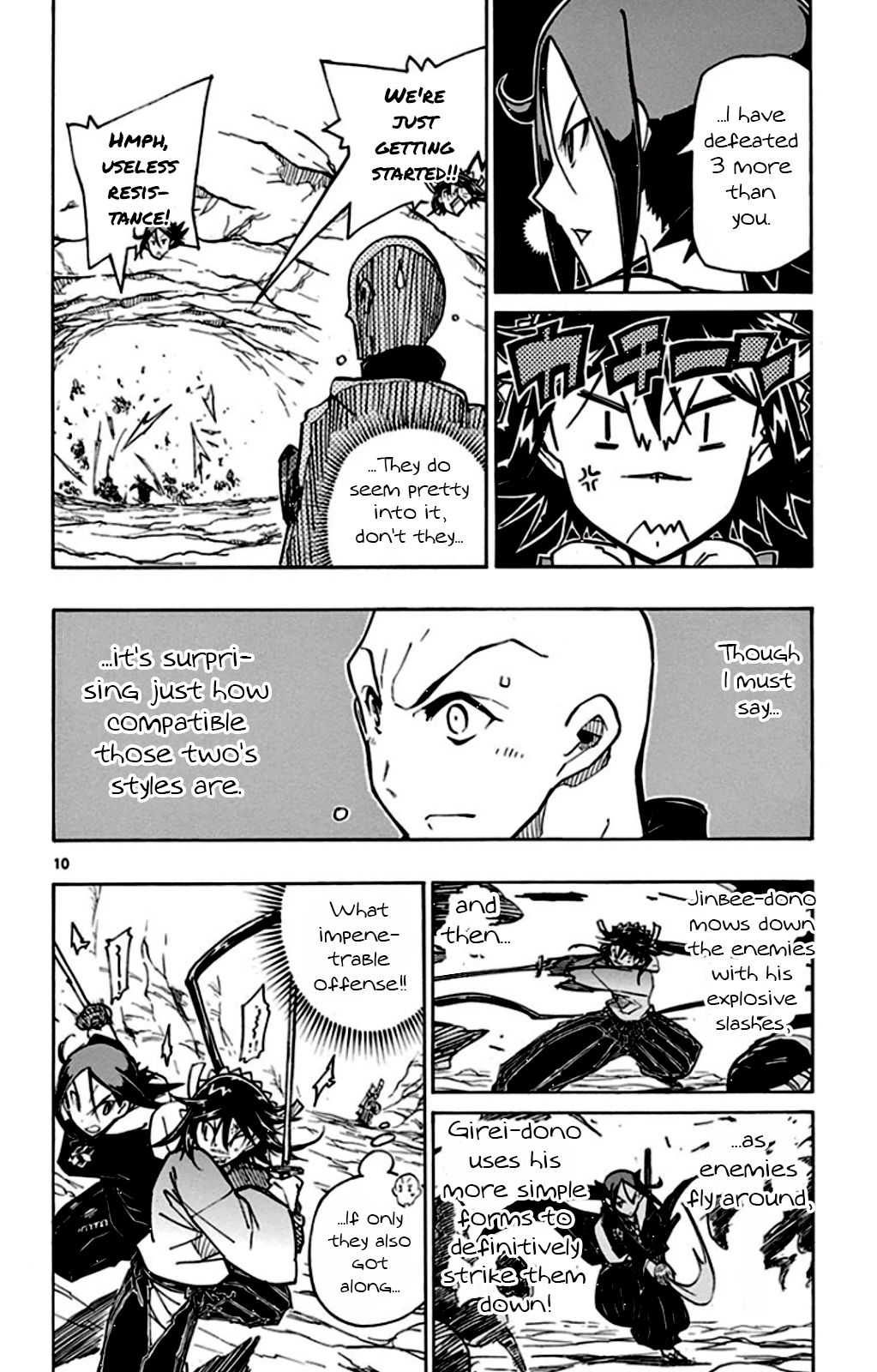 Page 10 of Chapter 146