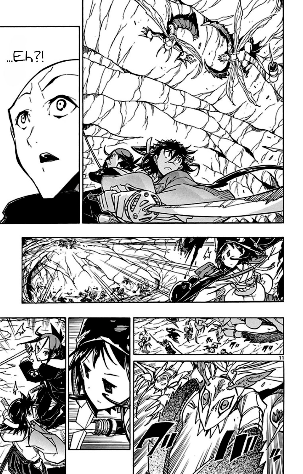Page 11 of Chapter 146