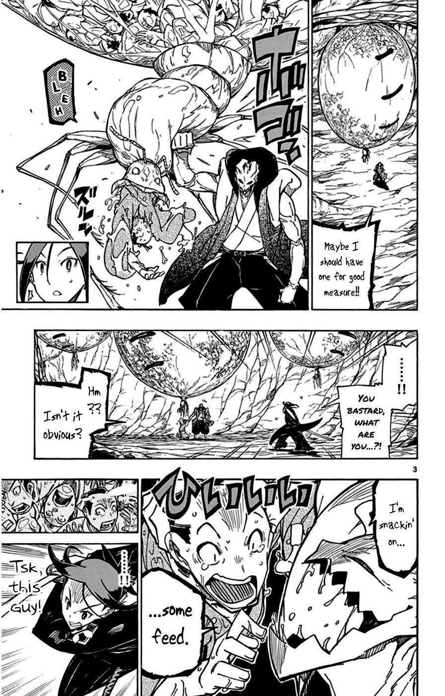 Page 3 of Chapter 148