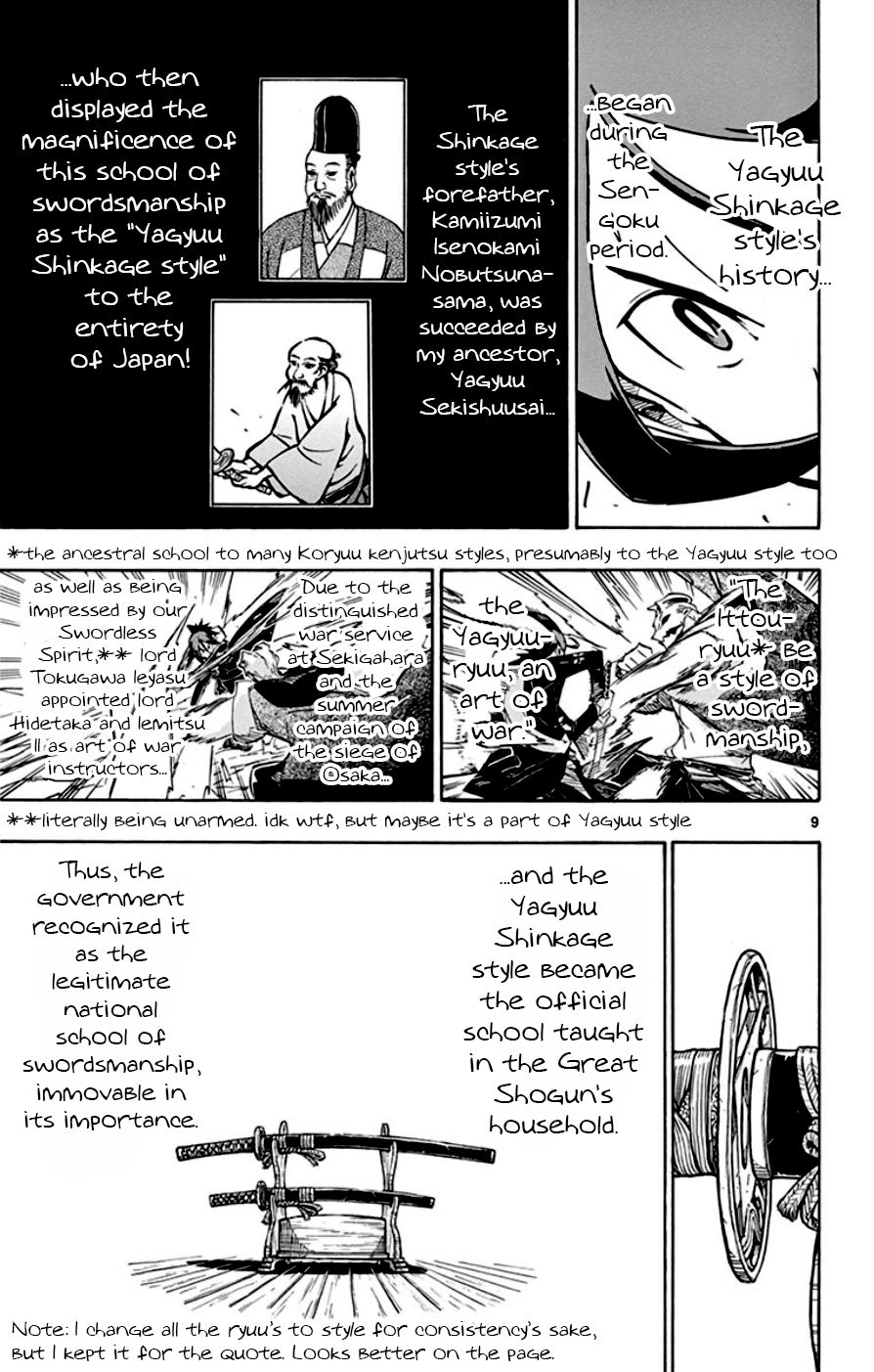 Page 9 of Chapter 148