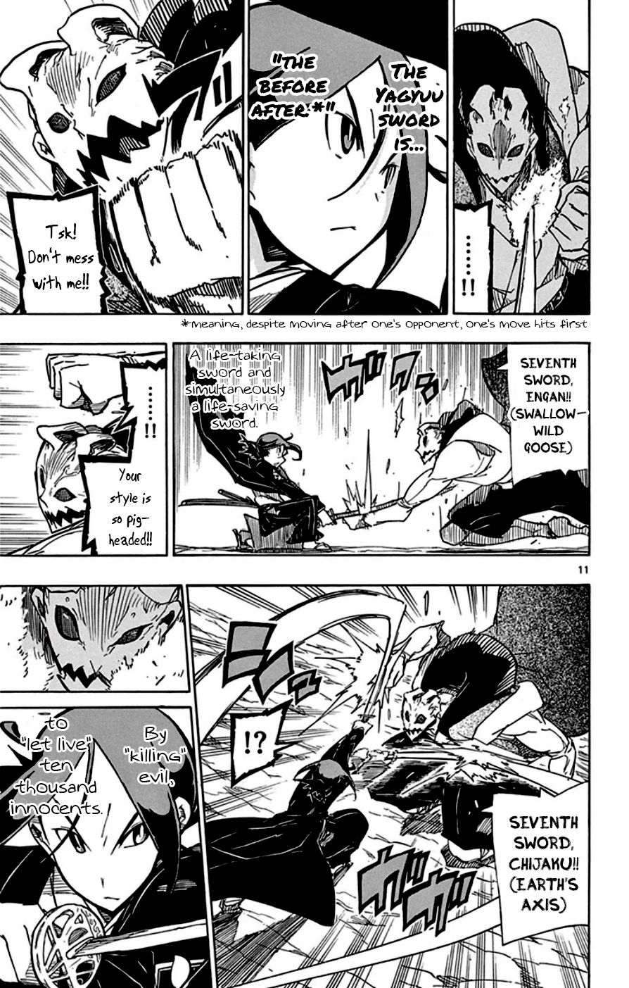 Page 11 of Chapter 148