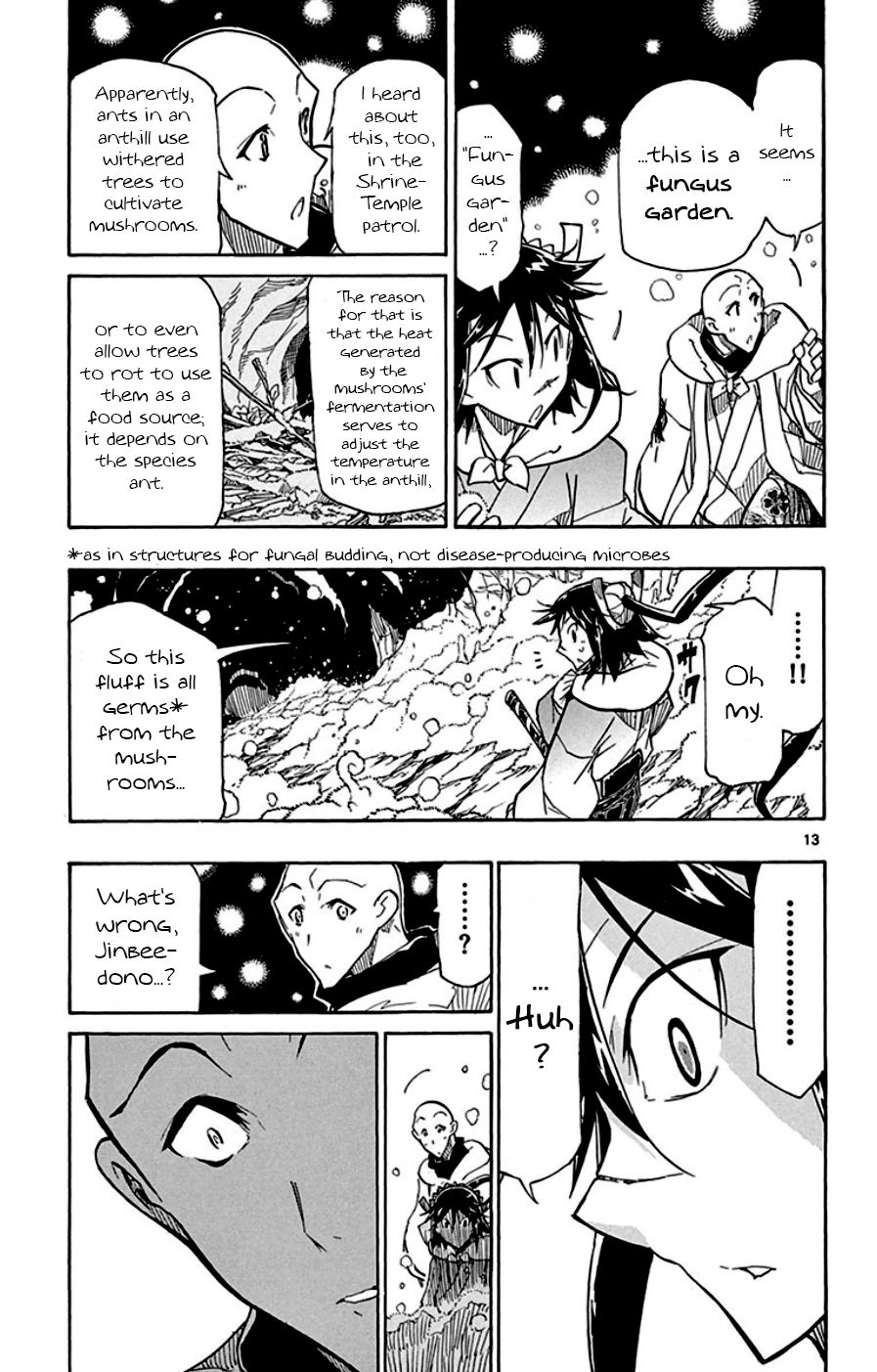 Page 13 of Chapter 150