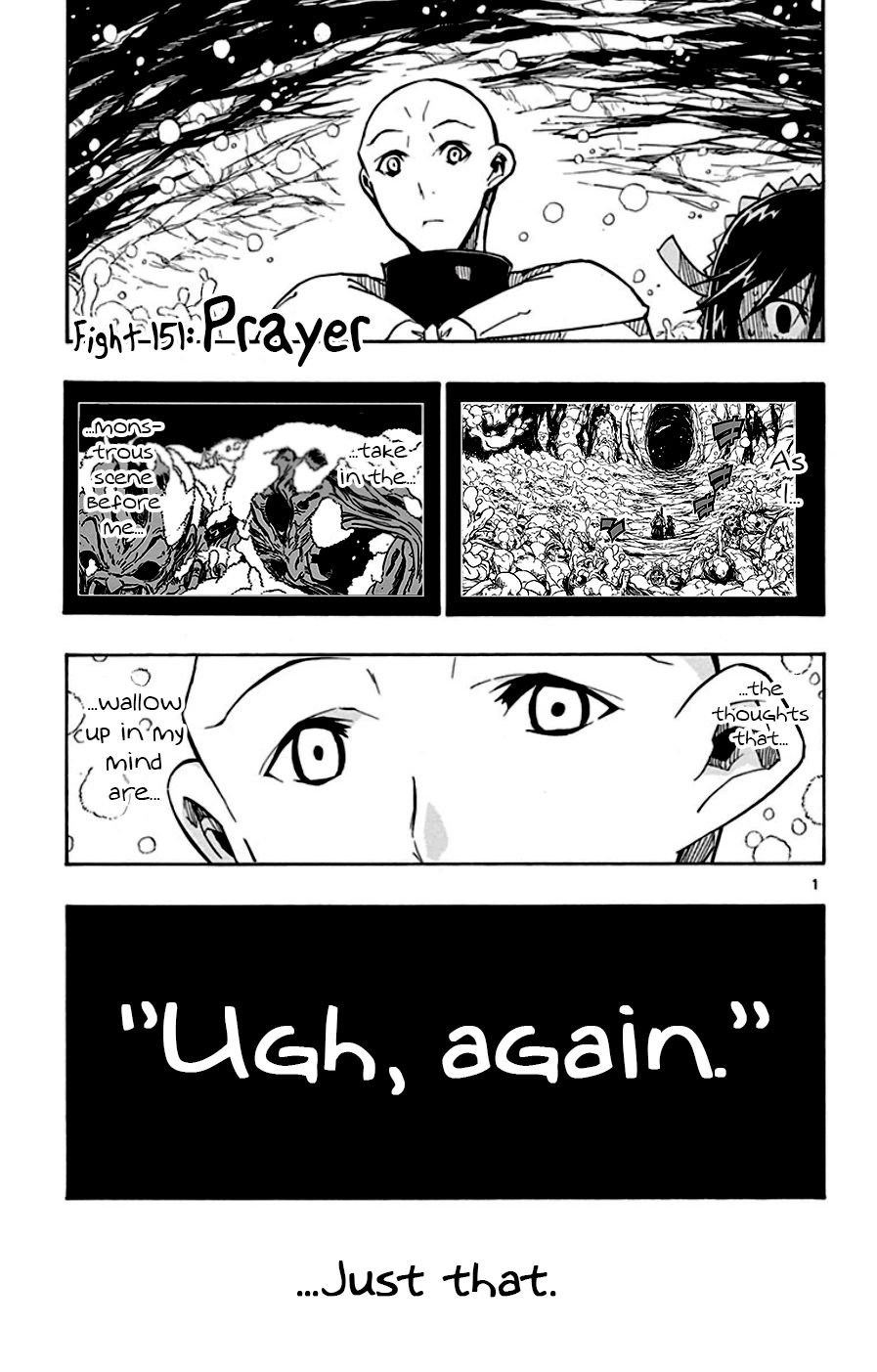 Page 1 of Chapter 151