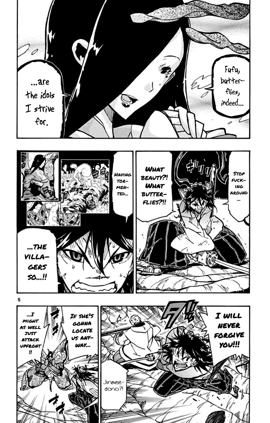 Page 5 of Chapter 153