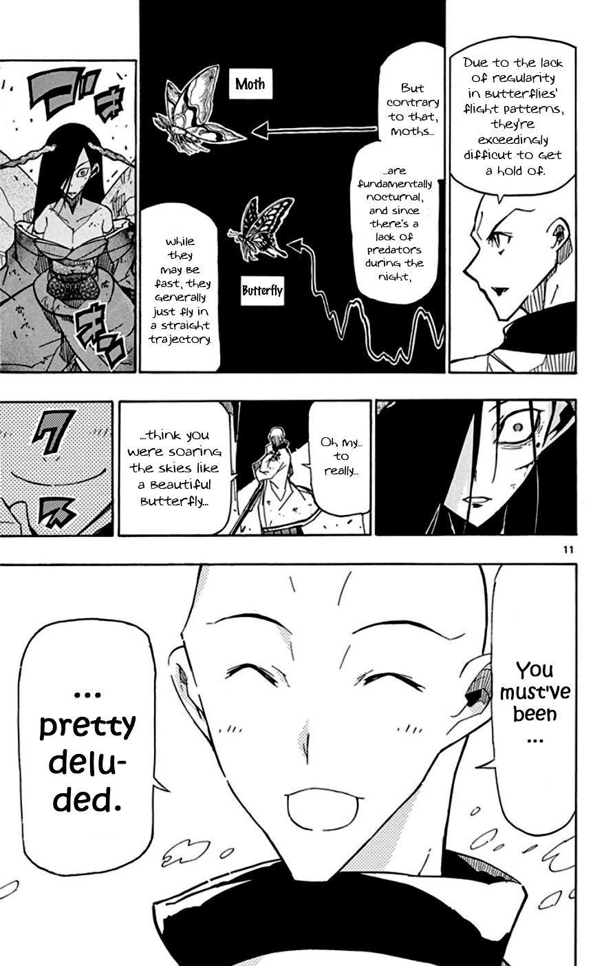 Page 11 of Chapter 154